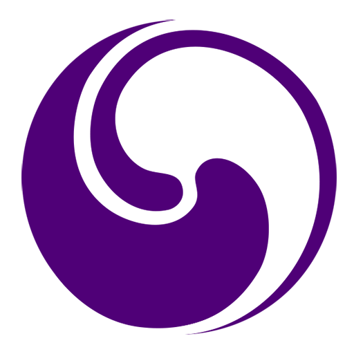 小奇智算LOGO