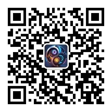 小奇智算服务号二维码